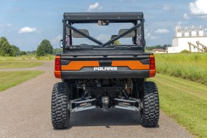 Polaris Ranger XP 1000 Back Country Replacement Axle - Rear - Rough Country - 4340 Chromoly AX3 - 2019